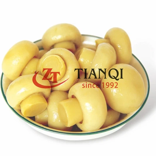 400 г конзервираних целих гљива из Кине